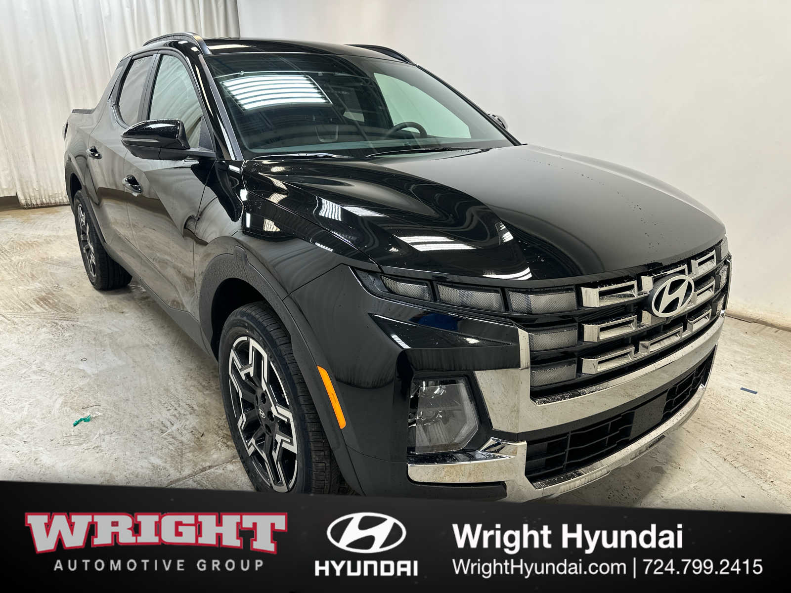 2026 Hyundai Santa Cruz Truck Crew Cab 
