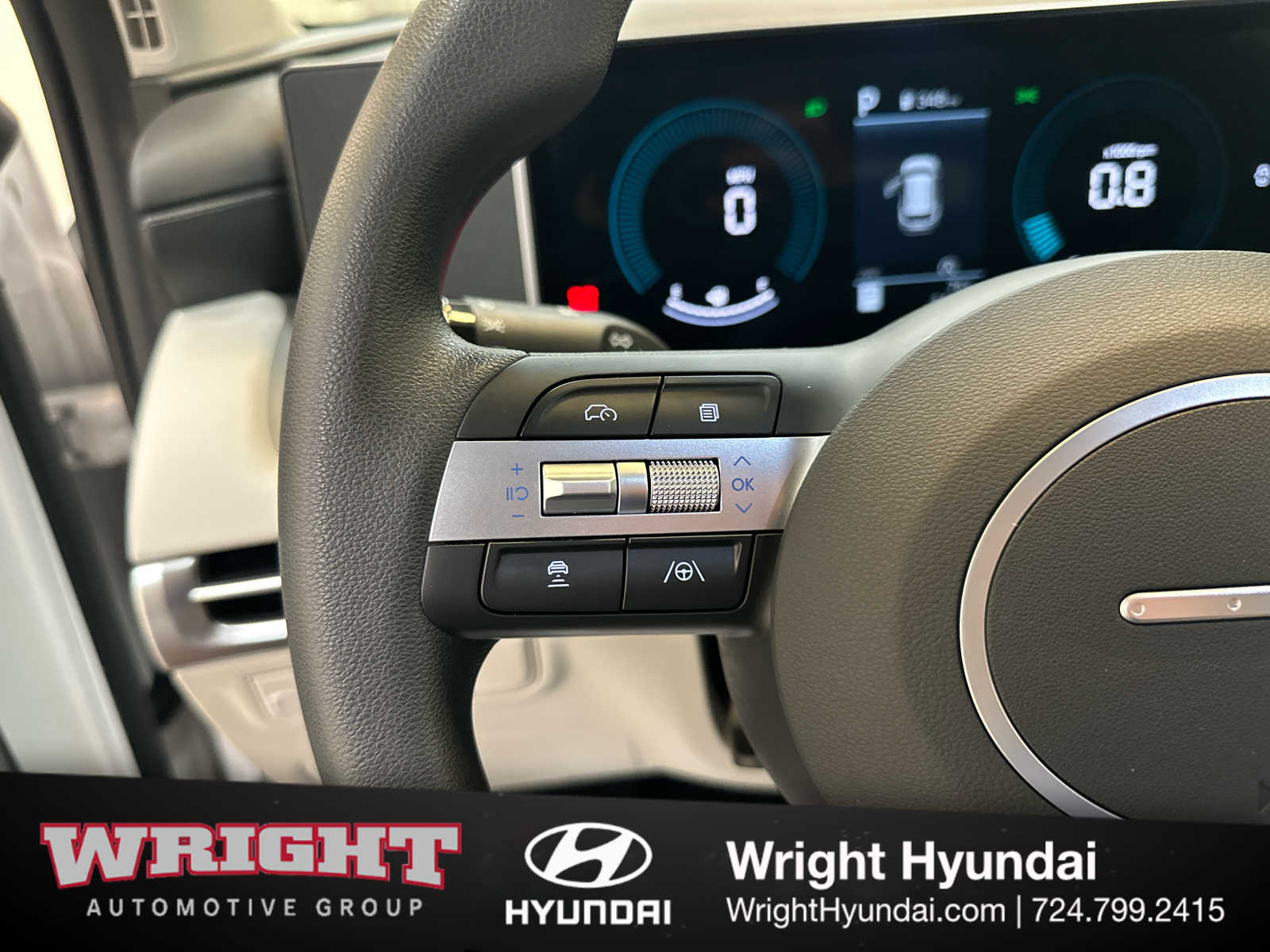 2026 Hyundai Tucson SEL - Photo 22
