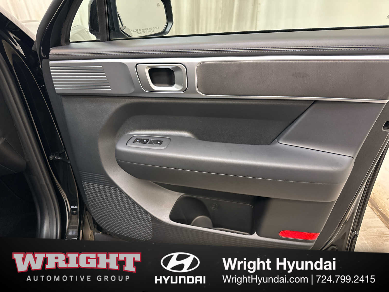 2026 Hyundai Santa Fe SE - Photo 17