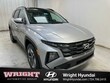 Hyundai Tucson Hybrid