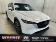 Used 2022 Mazda CX-5 2.5 S Premium Package SUV