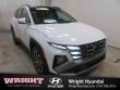 New 2026 Hyundai Tucson Hybrid Limited SUV
