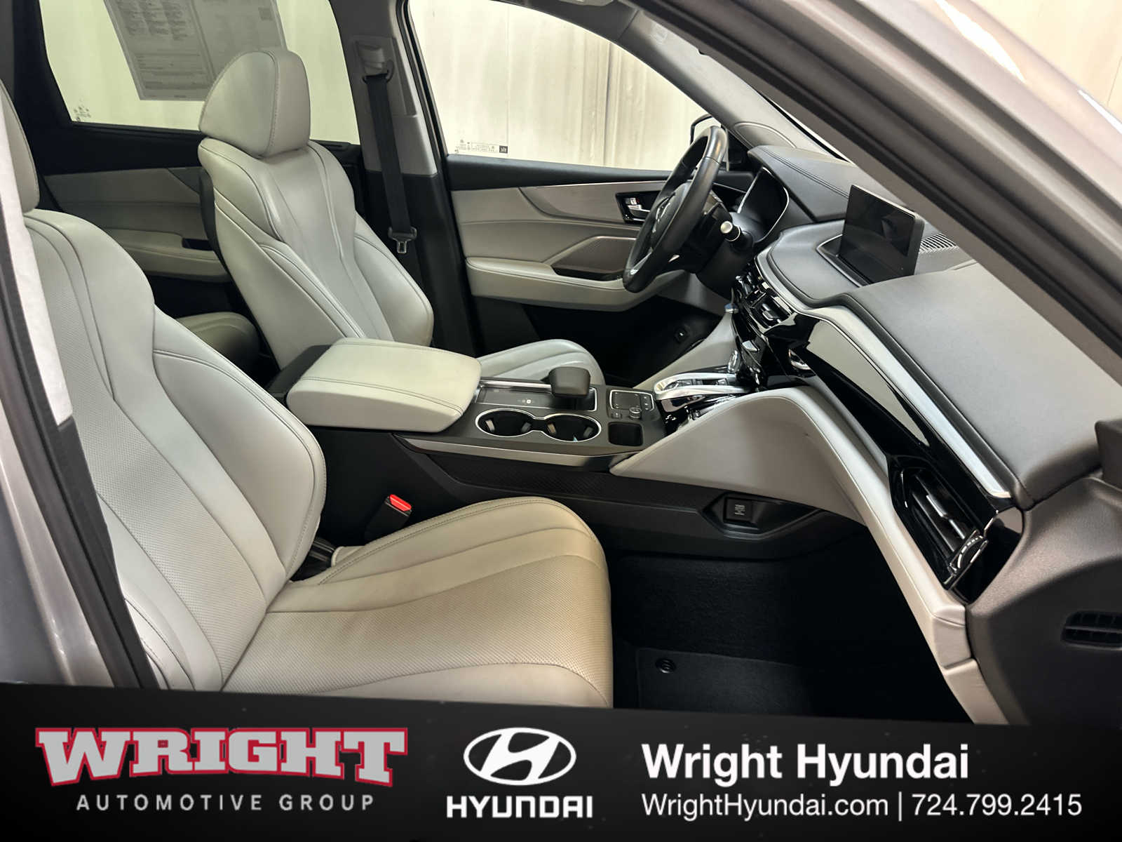 2024 Acura MDX Technology Package - Photo 18