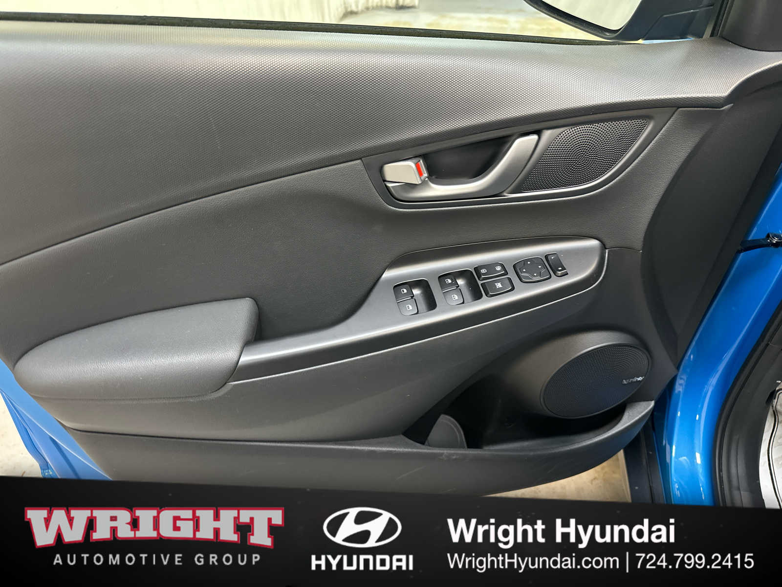 2019 Hyundai Kona Limited - Photo 9