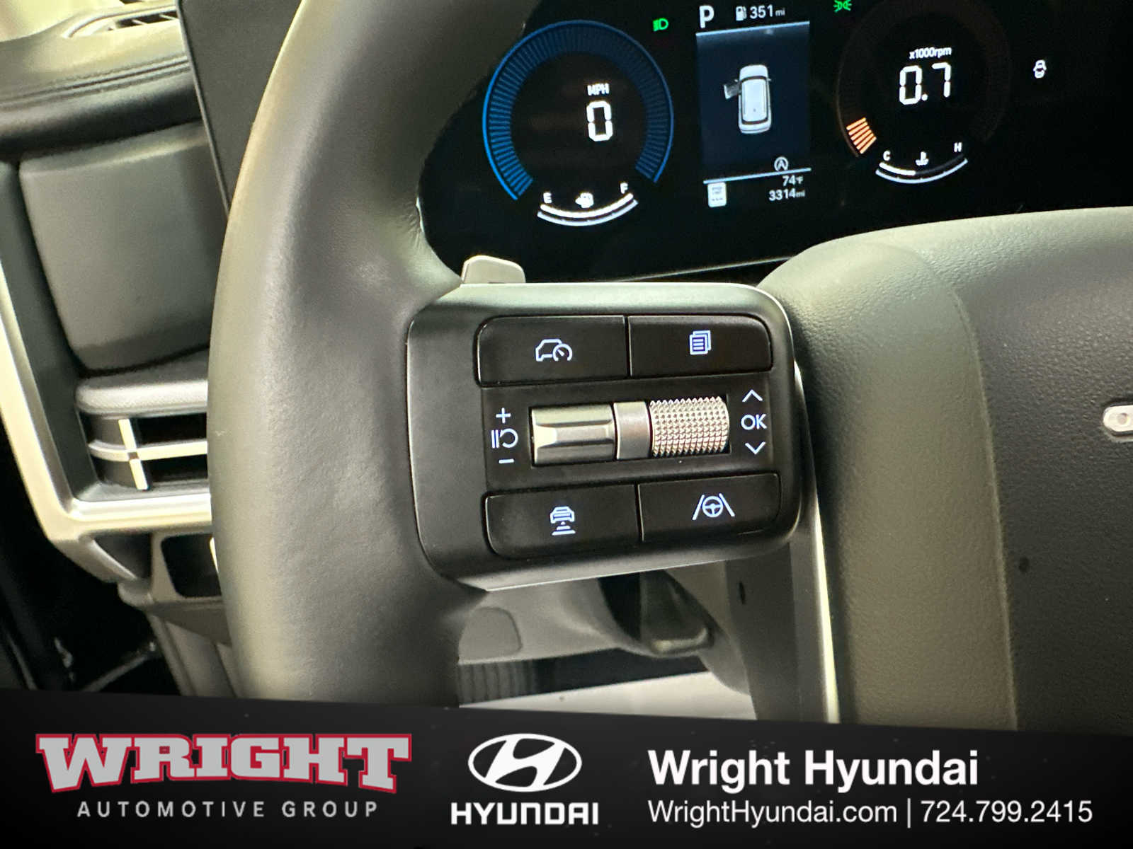 2026 Hyundai Santa Fe SE - Photo 22