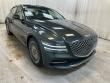 Certified 2022 Genesis G80 2.5T Sedan