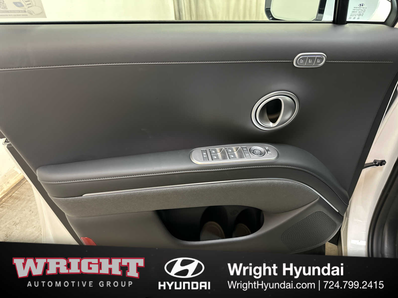 2026 Hyundai Palisade Calligraphy - Photo 10