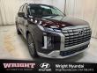 Certified 2024 Hyundai Palisade Calligraphy SUV