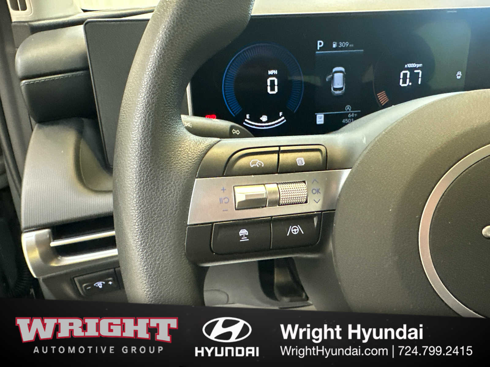 2026 Hyundai Tucson SE - Photo 22