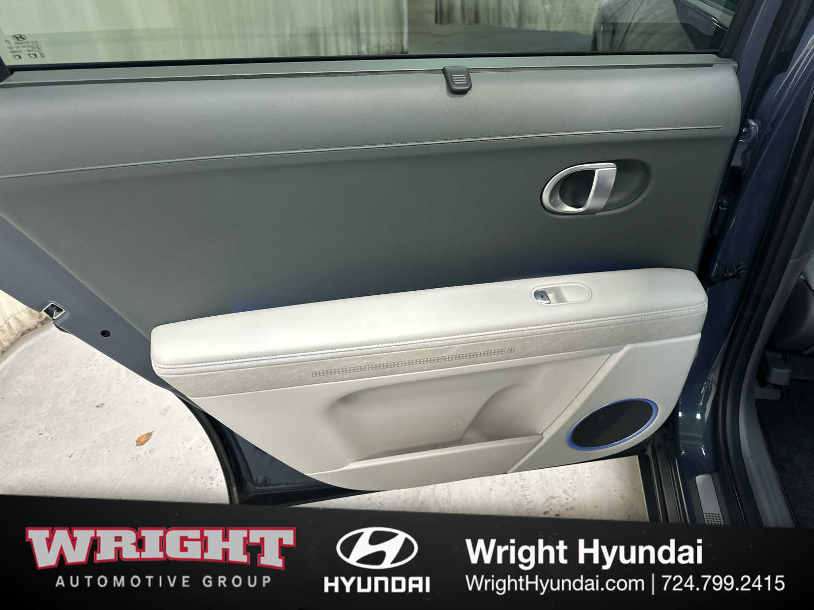 2024 Hyundai IONIQ 5 Limited - Photo 25