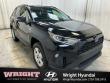 Used 2021 Toyota RAV4 Hybrid XLE SUV