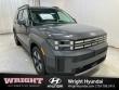New 2026 Hyundai Santa Fe Hybrid SEL SUV