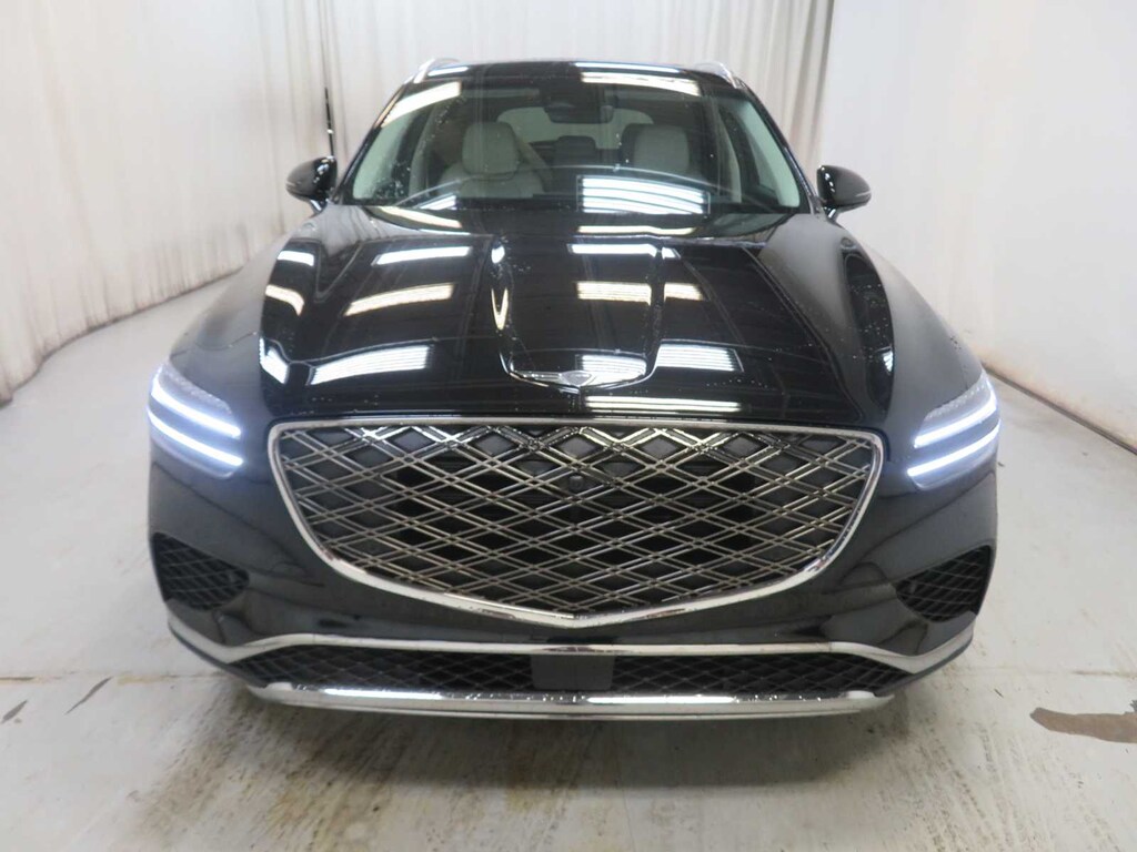 New 2026 Genesis GV70 2.5T Advanced AWD SUV