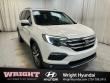 Used 2018 Honda Pilot Touring AWD SUV