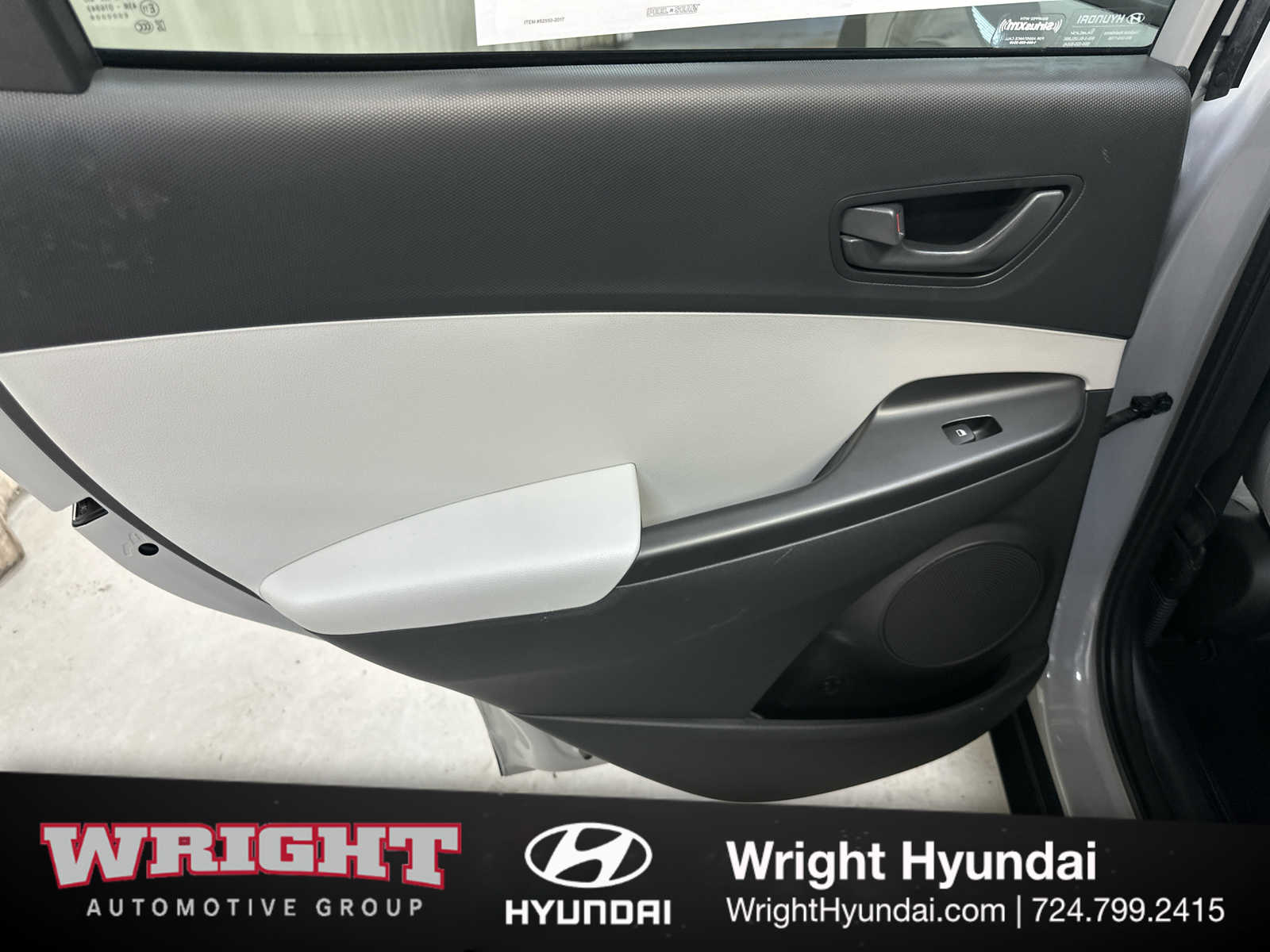 2023 Hyundai Kona SEL - Photo 12