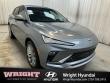Used 2024 Buick Envista Avenir SUV