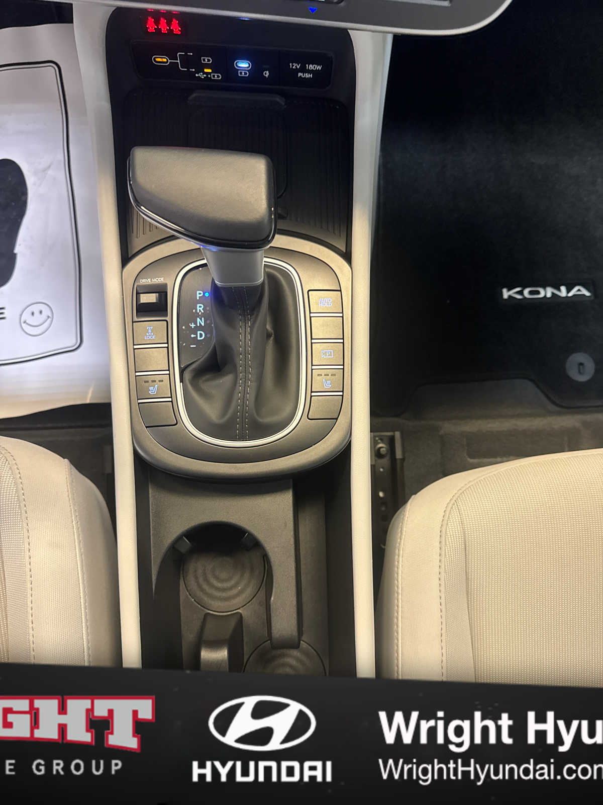 2026 Hyundai Kona SEL Sport - Photo 29