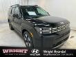 New 2026 Hyundai Santa Fe Hybrid SEL SUV