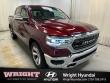 Used 2019 Ram 1500 Limited Truck Crew Cab