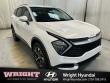 Used 2023 Kia Sportage Hybrid EX SUV