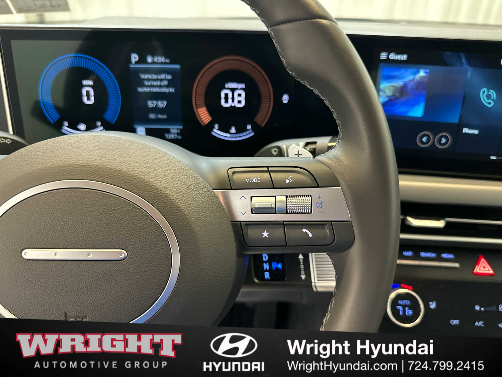 2026 Hyundai Sonata SEL - Photo 21