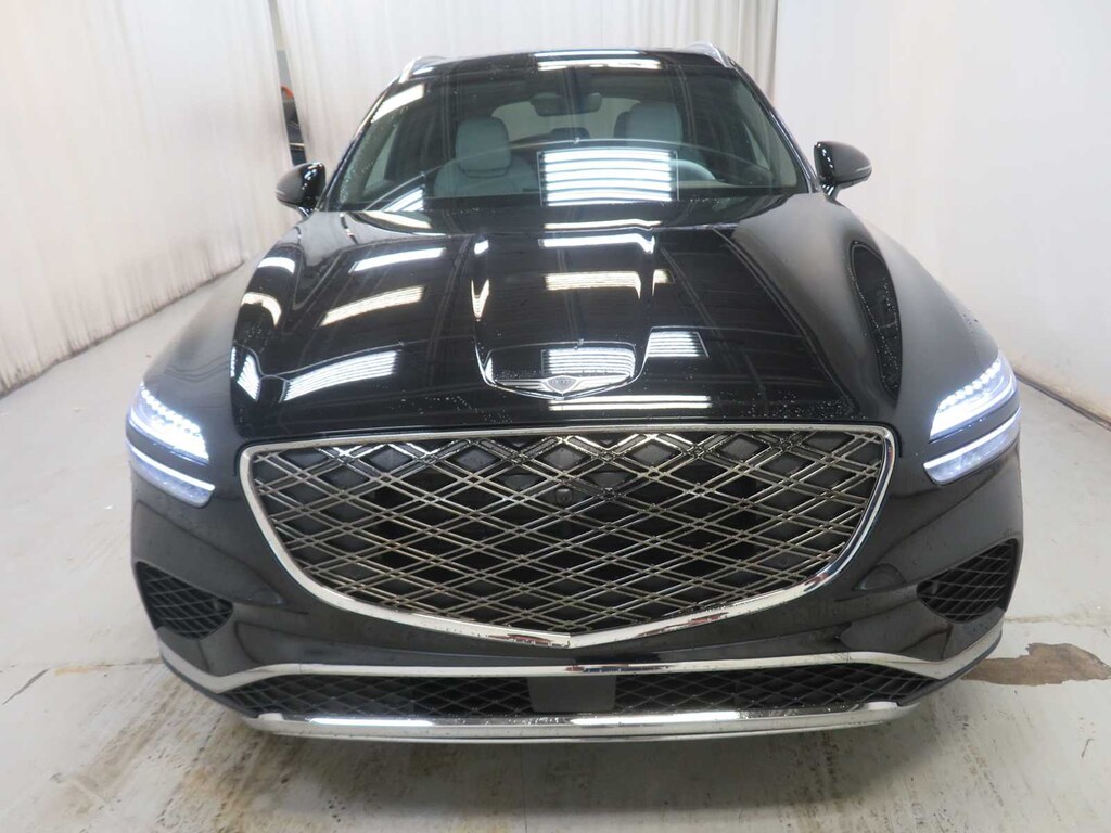 New 2026 Genesis GV70 2.5T Advanced AWD SUV