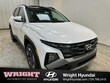 Hyundai Tucson Hybrid