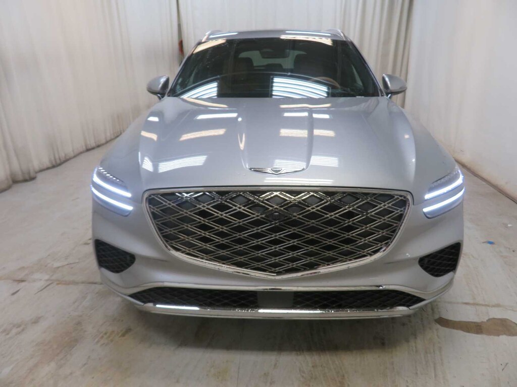 New 2026 Genesis GV70 2.5T Advanced AWD SUV