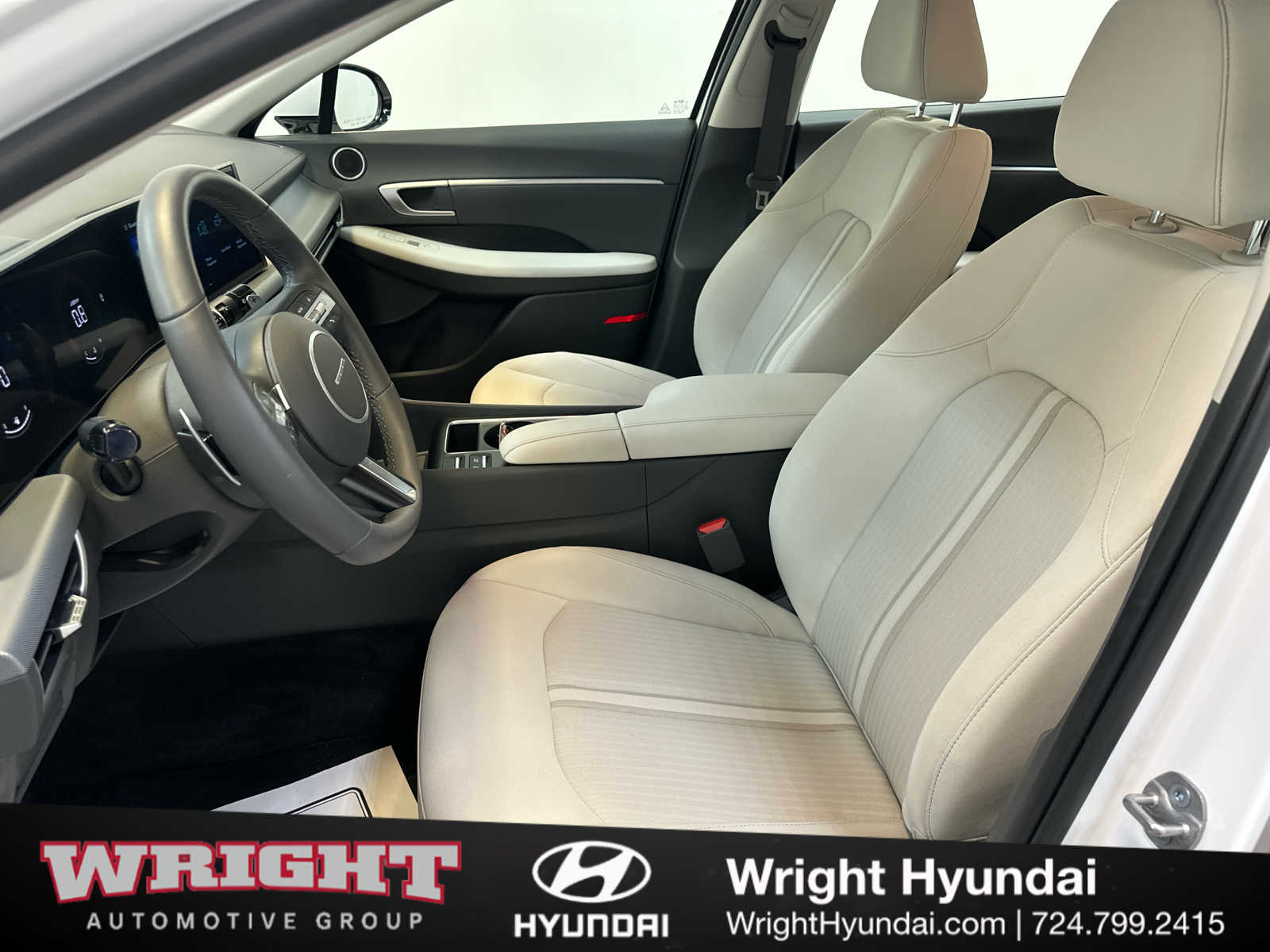 2026 Hyundai Sonata SEL - Photo 11