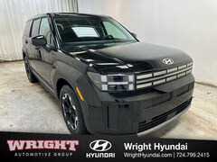 2026 Hyundai Santa Fe SE SUV