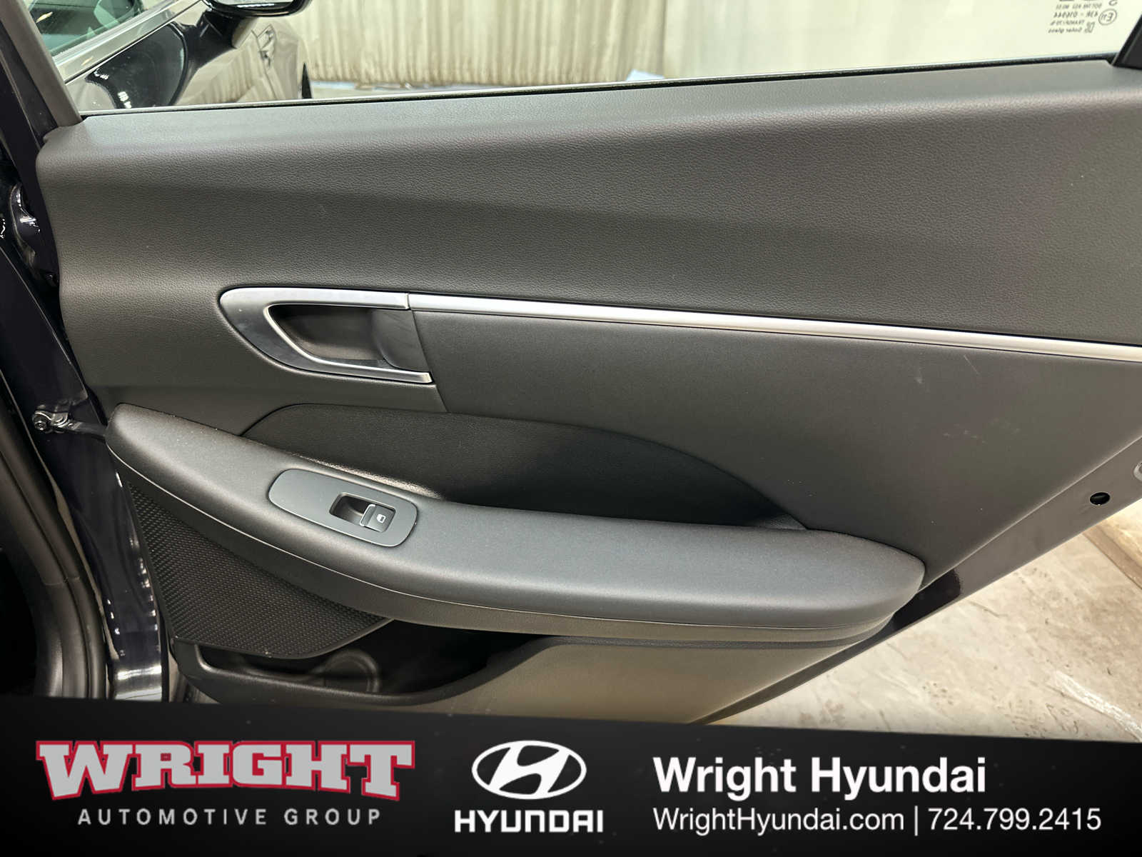 2026 Hyundai Sonata SEL - Photo 15