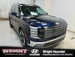  Hyundai Palisade Hybrid