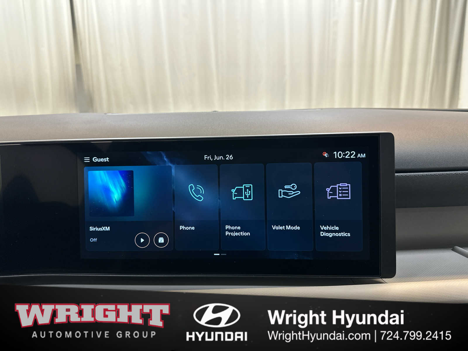 2026 Hyundai Tucson SEL - Photo 25
