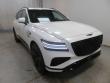 New 2026 Genesis GV80 3.5T Prestige Black SUV