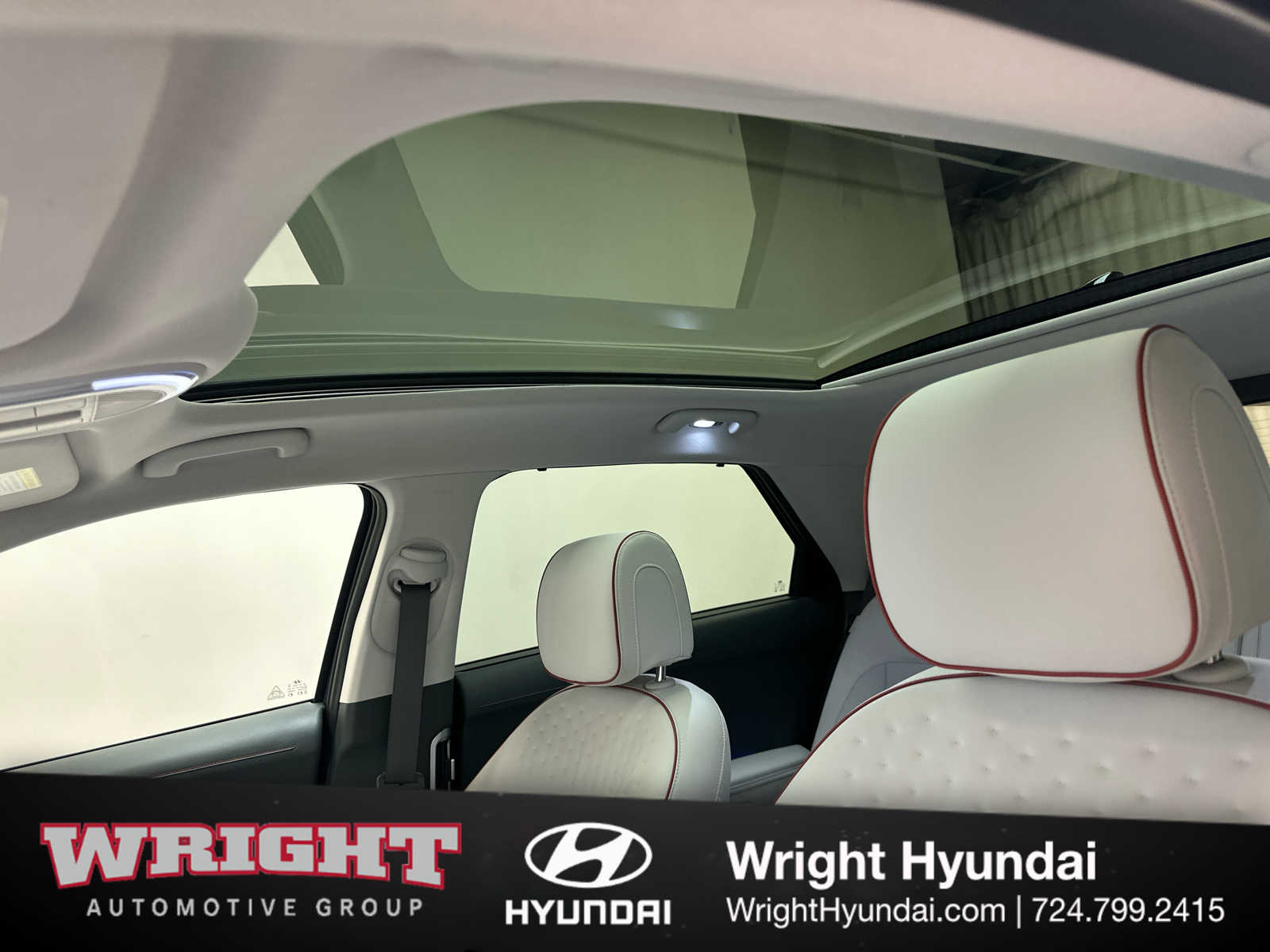 2024 Hyundai IONIQ 5 Limited - Photo 42