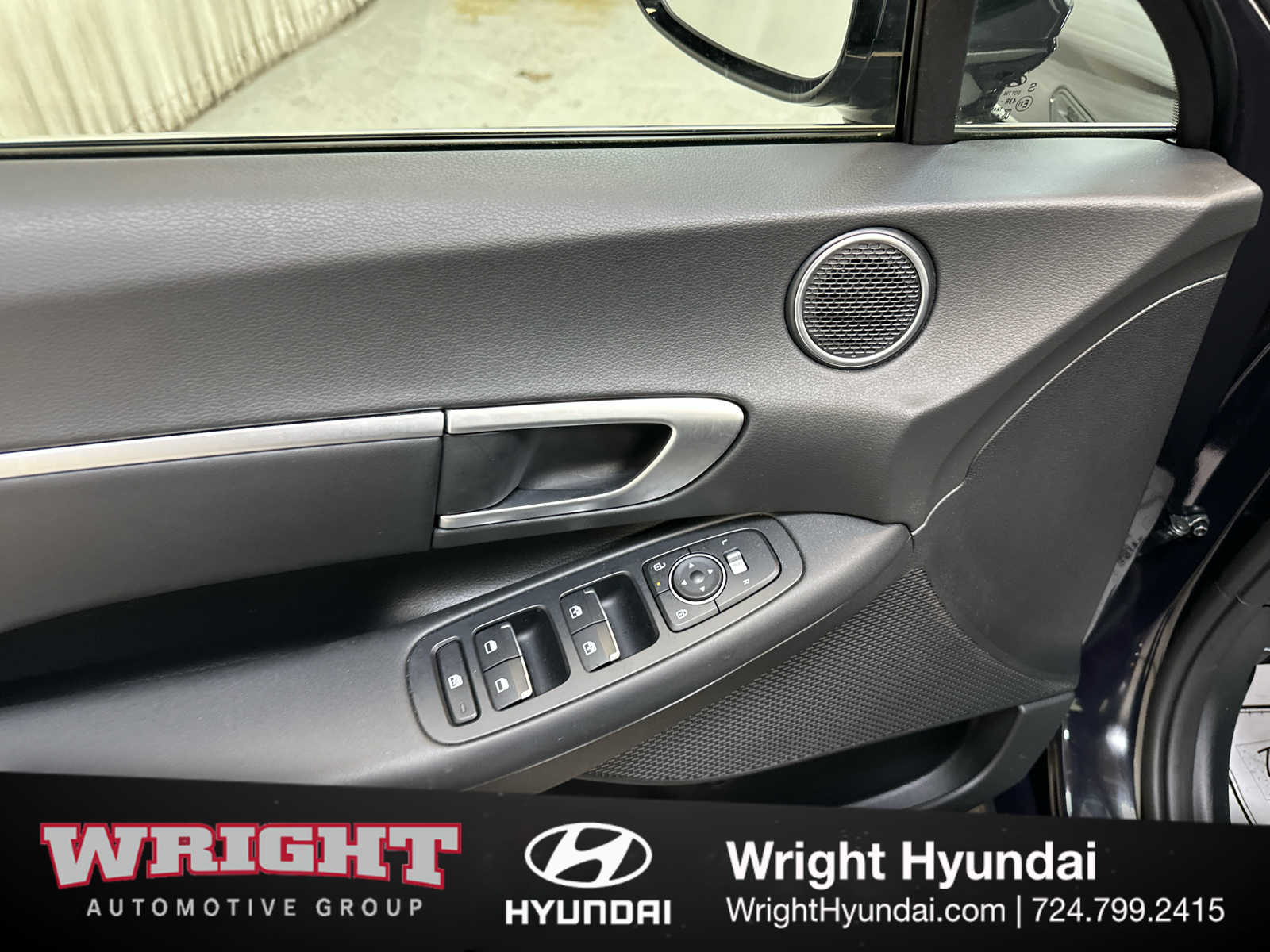 2026 Hyundai Sonata SEL - Photo 10