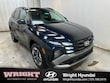 Hyundai Tucson Hybrid