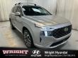 Certified 2023 Hyundai Santa Fe Calligraphy SUV