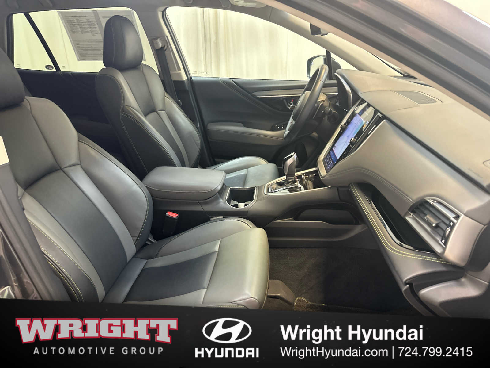 2020 Subaru Outback Onyx Edition - Photo 18