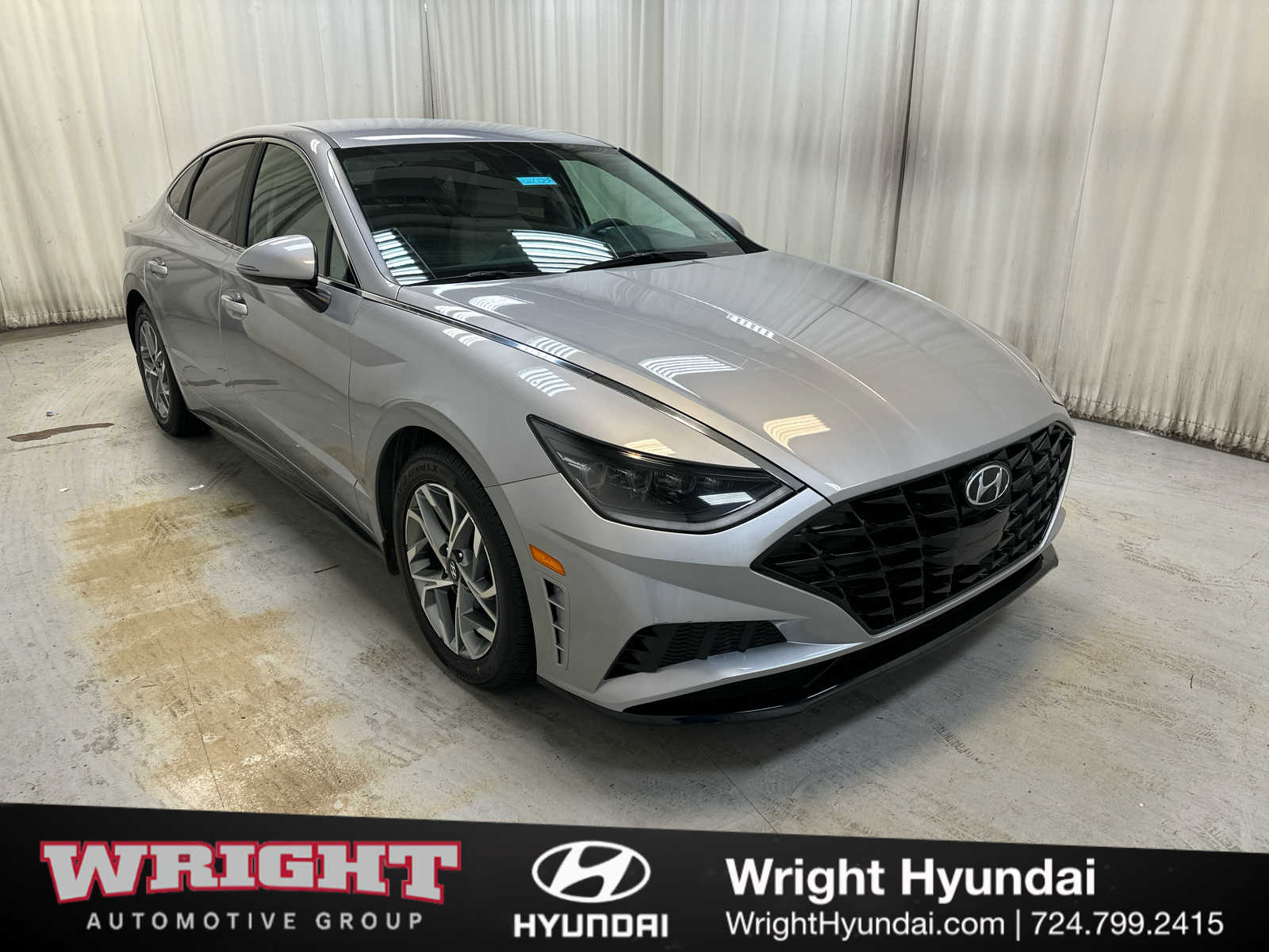 2023 Hyundai Sonata