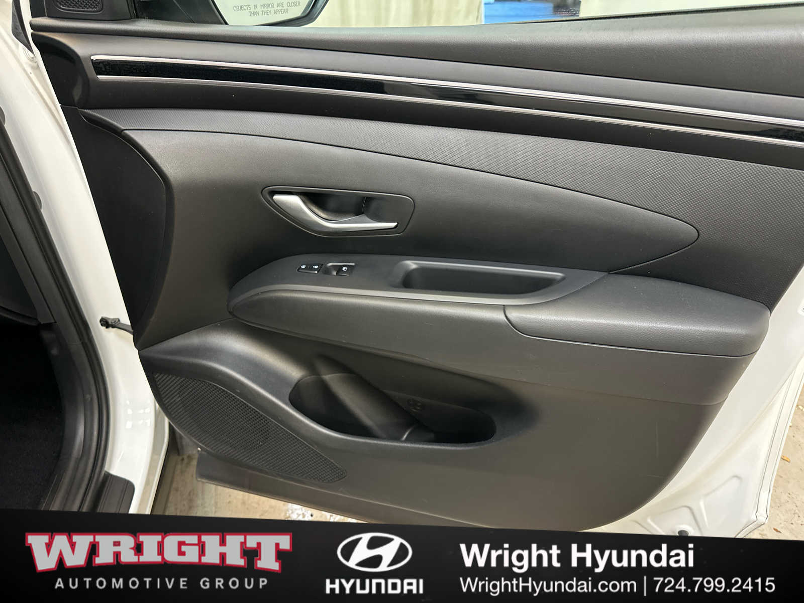 2022 Hyundai Tucson SEL - Photo 17