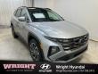New 2026 Hyundai Tucson Hybrid Limited SUV