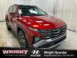 Certified 2025 Hyundai Tucson Hybrid Limited SUV