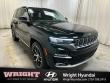 Used 2022 Jeep Grand Cherokee Summit SUV