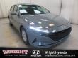 Certified 2023 Hyundai Elantra SE Sedan