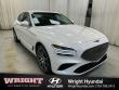 Certified 2025 Genesis G70 2.5T AWD Sedan