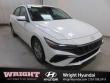 New 2026 Hyundai Elantra SE Sedan