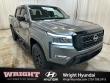 Used 2023 Nissan Frontier SV Truck Crew Cab