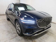2026 Genesis GV70 2.5T Advanced AWD SUV