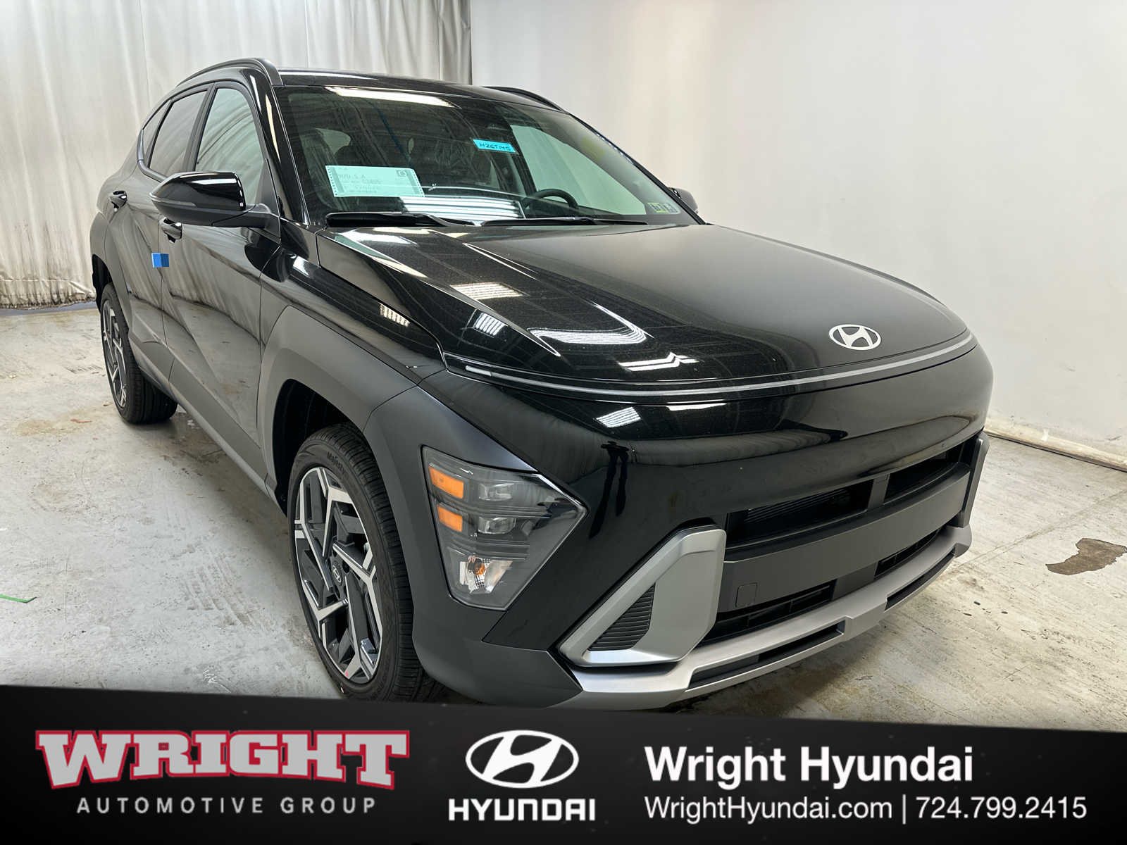 2026 Hyundai Kona SUV 